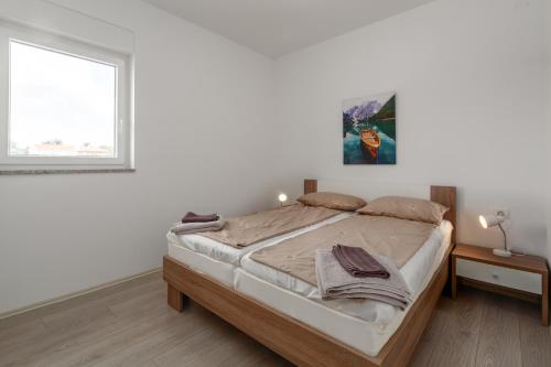 Apartment Lavanda Novigrad