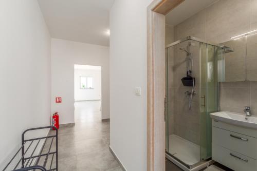 Apartment Lavanda Novigrad