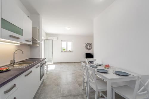 Apartment Lavanda Novigrad