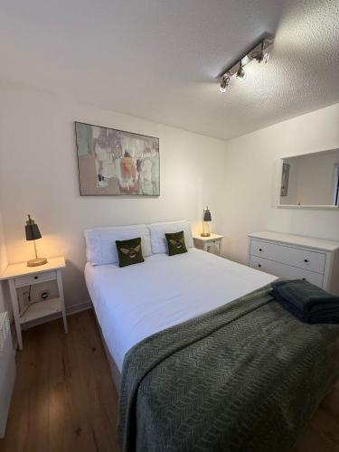 Foto 2BR Sleeps 4 Albion Gate Glasgow City Centre with Parking 6
