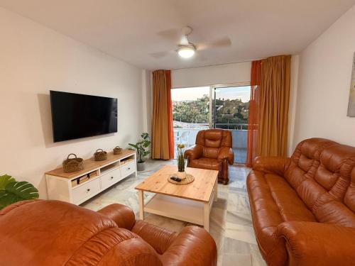 Good Vibes Siam View