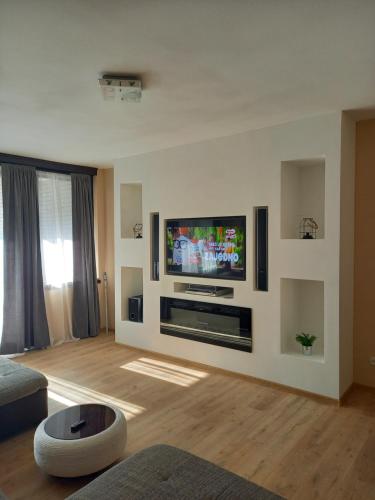 Apartment I&M - self check in -