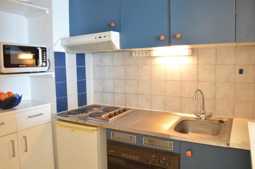 FS020-1504 Appt Studio cabine 4 personnes FREJUS