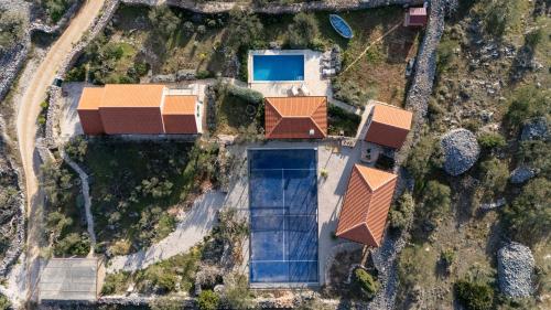 Villa Bliss Excelsior - Yoga, Padel & Pool