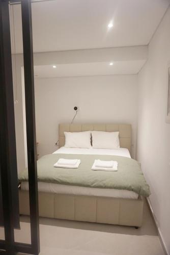 City Heart Luxury Boutique Suites