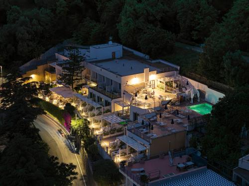 Relais Paradiso