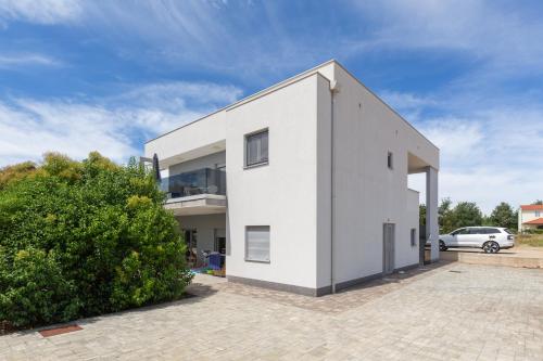 Apartment Olea Novigrad