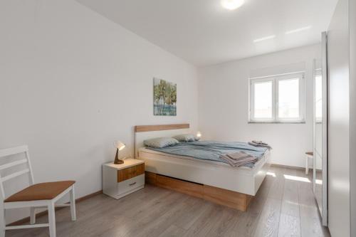 Apartment Olea Novigrad