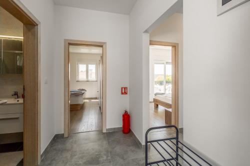 Apartment Olea Novigrad