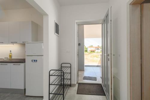 Apartment Olea Novigrad
