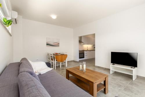 Apartment Olea Novigrad