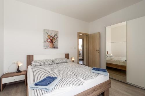 Apartment Olea Novigrad