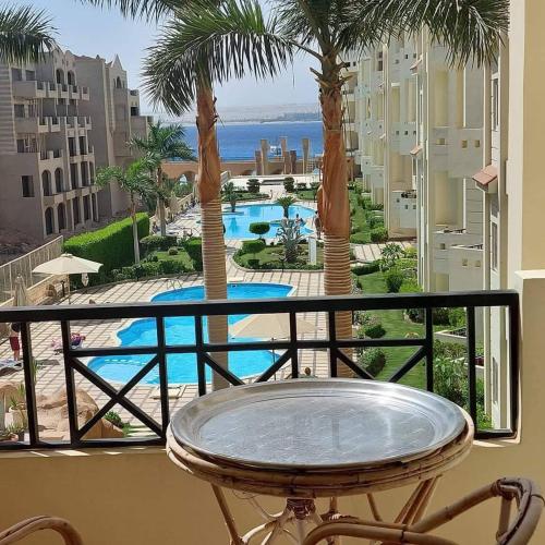 Sea-View apartment in El Andalous