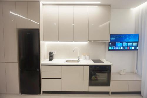 City Heart Luxury Boutique Suites