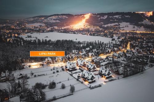 Apartamenty Sun & Snow Lipki Park Zakopane