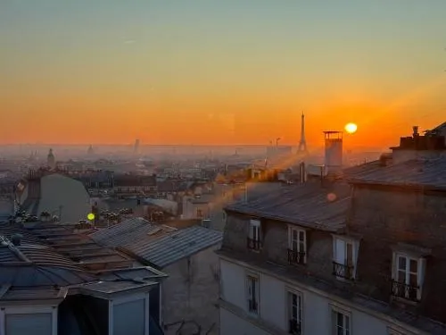 Montmartre Residence photo 76