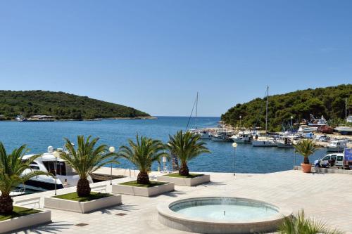 Sea View Villa Maria With Pool - Happy Rentals