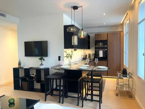 Montmartre Residence photo 63
