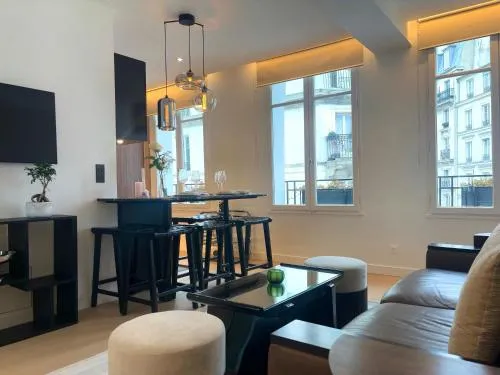 Montmartre Residence photo 67