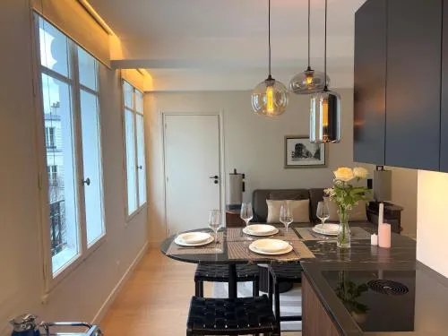 Montmartre Residence photo 68