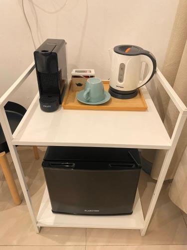 The Room 15
