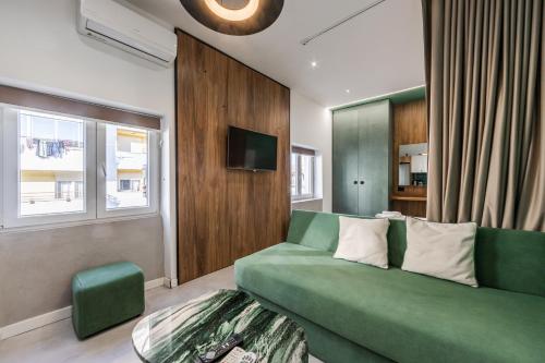 Warm Corner Studio Central Comfort by PikHost