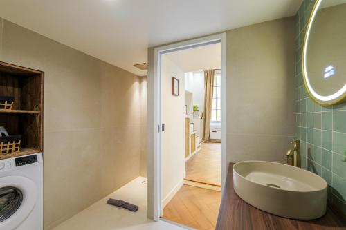 Charme et modernite au coeur du Vieux Nice