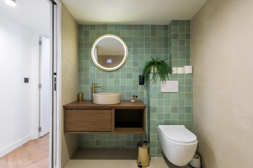 Charme et modernite au coeur du Vieux Nice