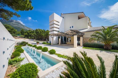 BRETANIDE Sport & Wellness Resort - All Inclusive