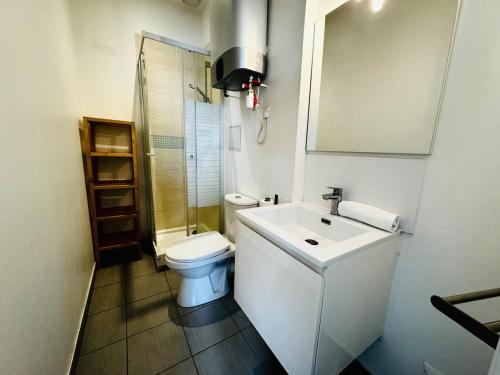 118 Gerland - Studio - Gerland