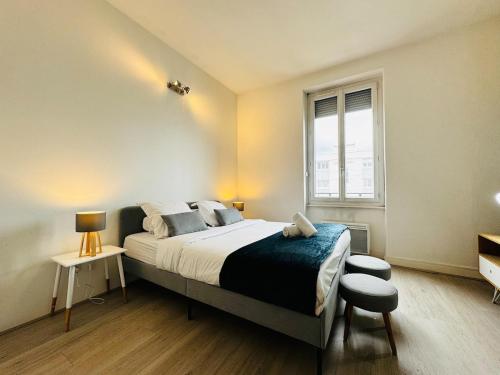 118 Gerland - Studio - Gerland