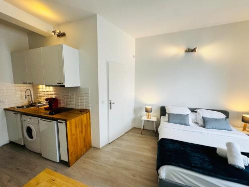 118 Gerland - Studio - Gerland