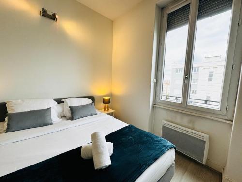 118 Gerland - Studio - Gerland