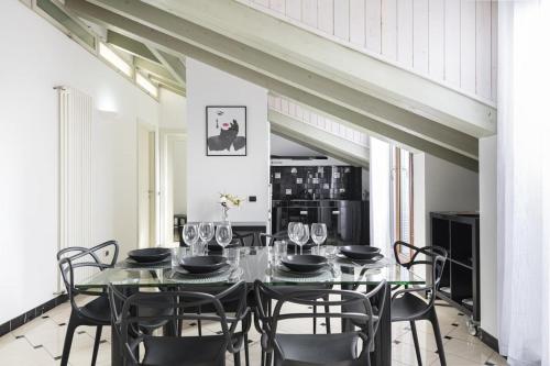 Easylife - Milano - C Italia 68BP5 - P Ticinese