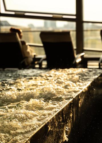 Grand Hyatt Berlin photo 163