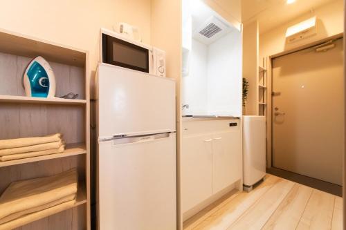 Imb町屋4丁目302