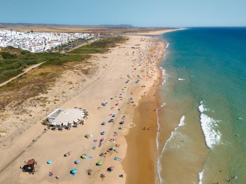 DAIA Slow Beach Hotel Conil - Adults Only Recommended — Beach
