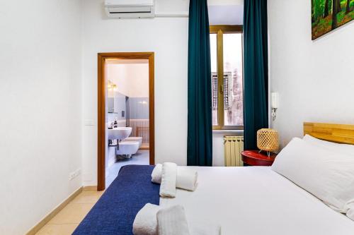 Colosseum Big home 4 bdr AC With terrace