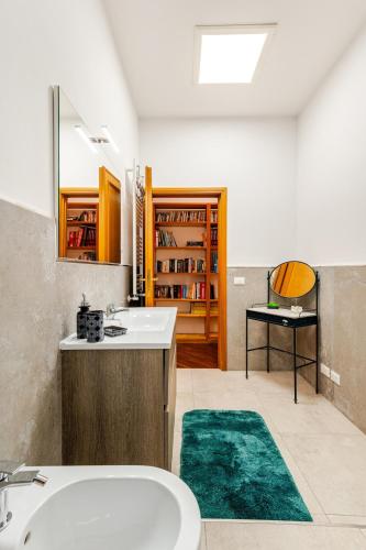 Colosseum Big home 4 bdr AC With terrace