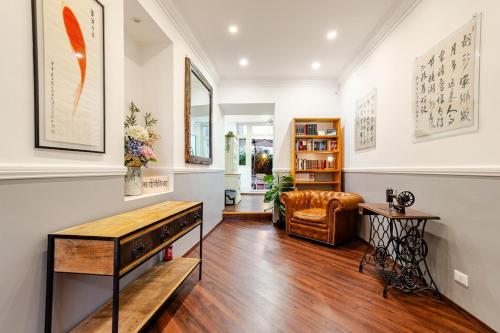 Colosseum Big home 4 bdr AC With terrace