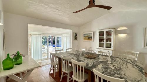 Villa Morocco with Heated Private Pool for 12 Guests in Albufeira