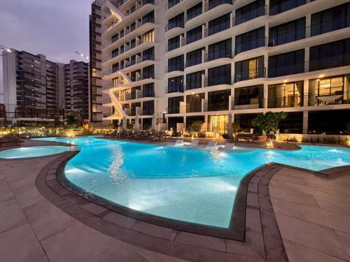 Restay Homes at Oxford Gardens - Great City Escape - Swimming Pool Access