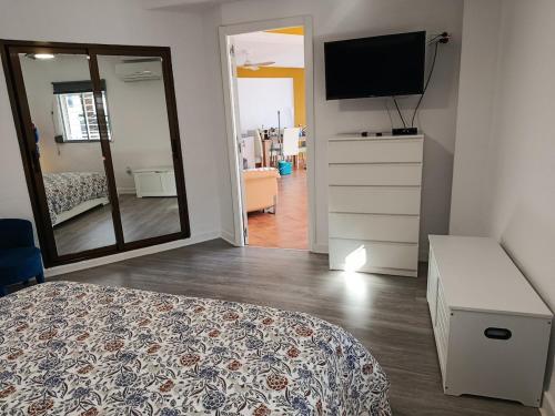 Minerva Apartment