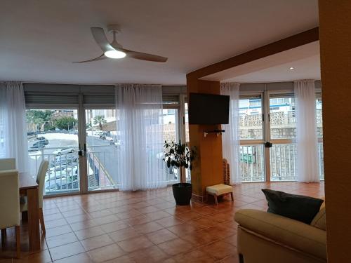 Minerva Apartment