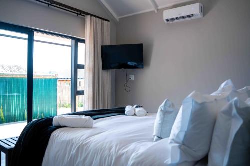 Atimangeni Bush Guest House, Dwarsloop (updated prices 2027)