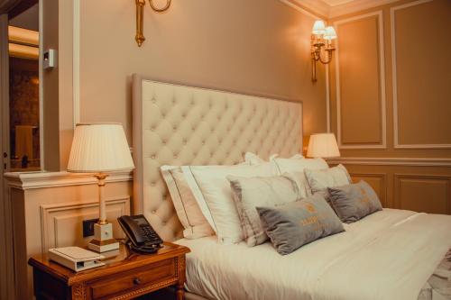 Hôtel Colbert Palace