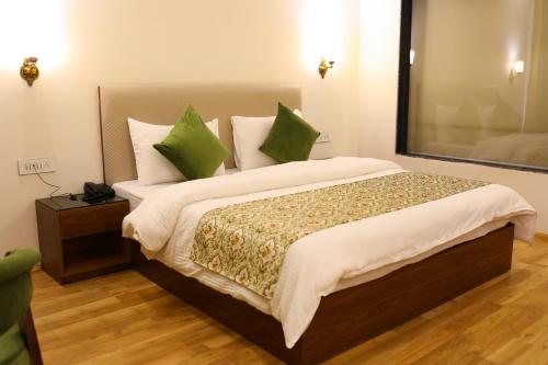 Gallery image of Tapovan Retreat Manali in Haripūr