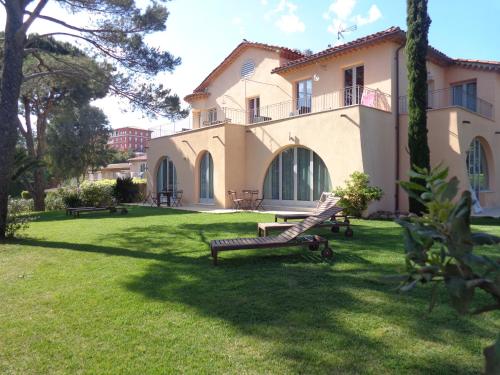 Appartement Villa Angelina – Photos 3