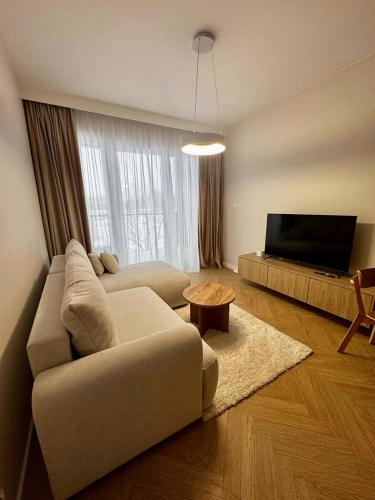 Apartamenty Wypoczynkowa- nad jeziorem