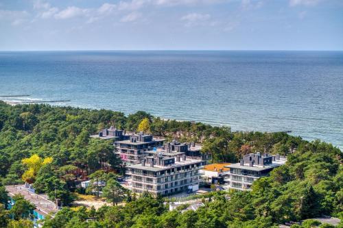 Apartamenty na Klifie Pogorzelica